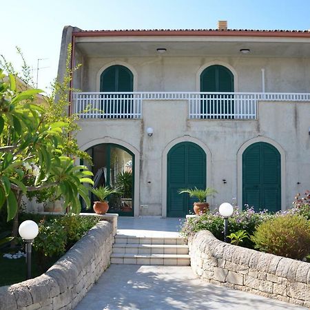 Villa Tremilia Marina di Modica Exterior photo